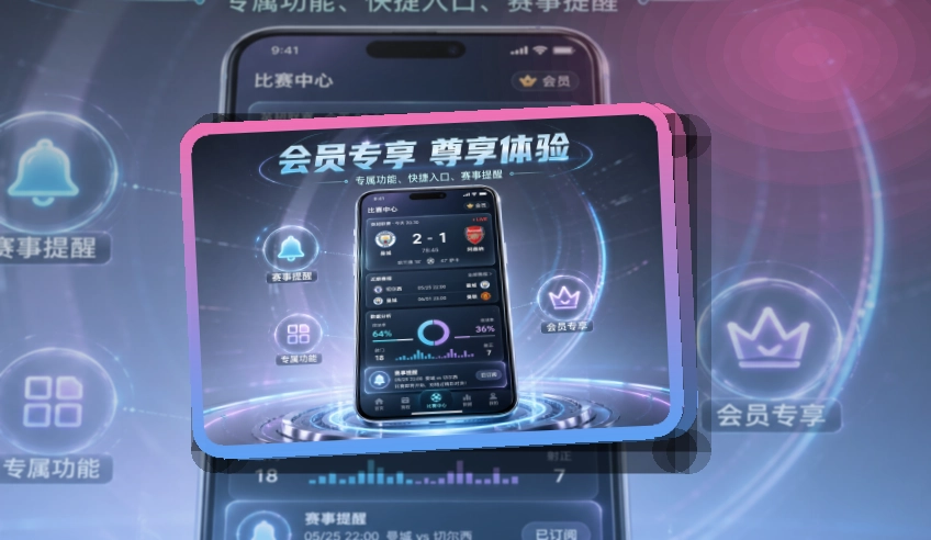 雷速多端访问体验
